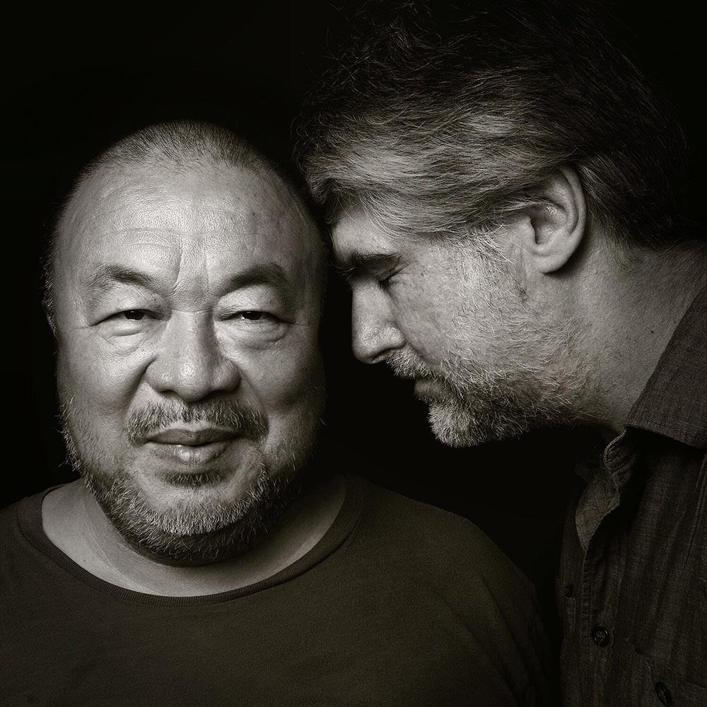 Atelier Kevin Abosch